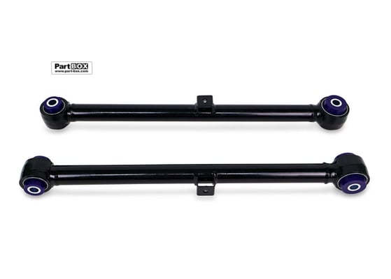 SuperPro TRC1211 RAM 1500 Rear Lower Trailing Arm Std