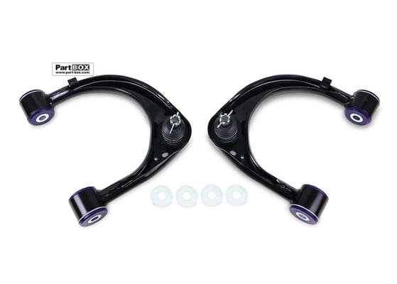 SuperPro TRC488 Toyota LC200 FUCA - STD KIT