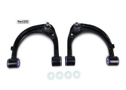 SuperPro TRC488 Toyota LC200 FUCA - STD KIT