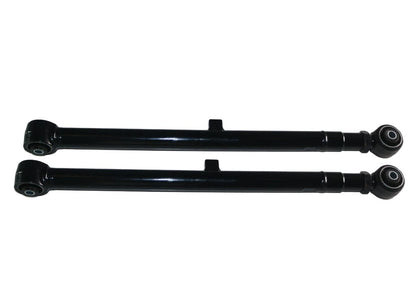 SuperPro TRC497 HD Adjustable Rear Lower Trailing Arm Set