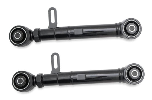 SuperPro TRC498 - HD Adjustable Upper Trailing Arm Kit for Toyota FJ Cruiser & 4Runner (2003 - 2023)