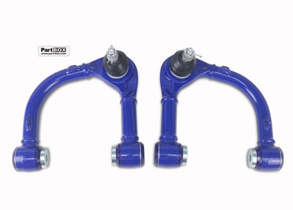 SuperPro TRC6565 US Ford Ranger 2019-on Fixed Offset FUCA