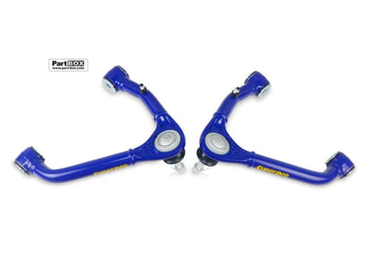 SuperPro TRC6650 Silverado-Sierra 1500 09-18 Fixed Offset FUCA