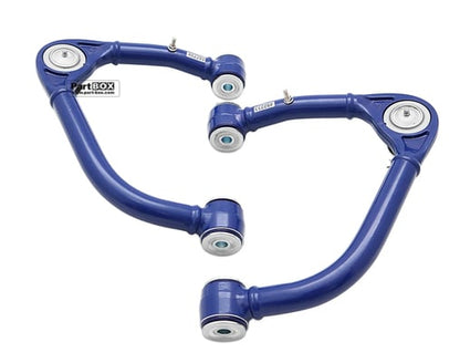 SuperPro TRC6655 GM 1500 2019-on Caster-Camber Upper Arm