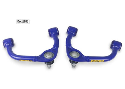 SuperPro TRC6670 Ford F-150 0420 Castor-Camber Offset FUCA