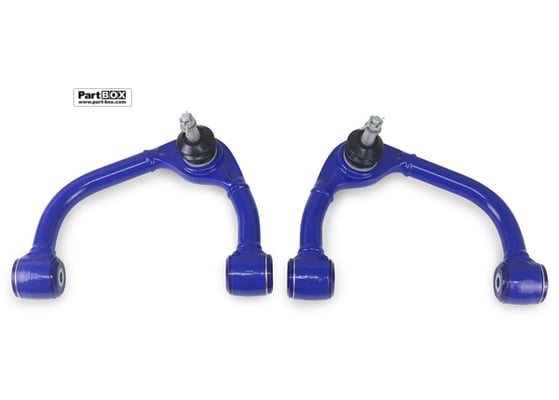 SuperPro TRC6670 Ford F-150 0420 Castor-Camber Offset FUCA