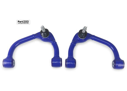 SuperPro TRC6670 Ford F-150 0420 Castor-Camber Offset FUCA