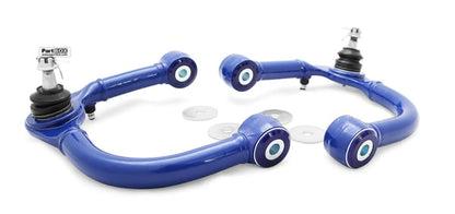 SuperPro TRC6690 GWM Cannon Castor-Camber Upper Control Arm