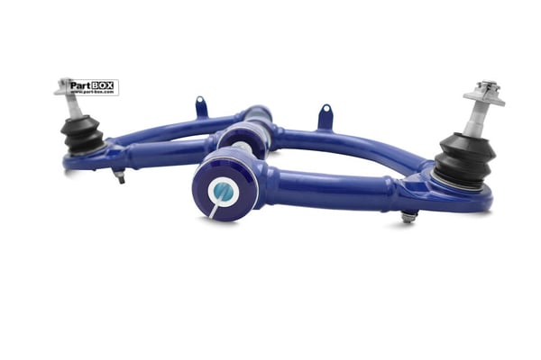 SuperPro TRC6710 TOYOTA LC300 Castor-Camber Upper Arm