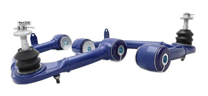 SuperPro TRC6710 TOYOTA LC300 Castor-Camber Upper Arm