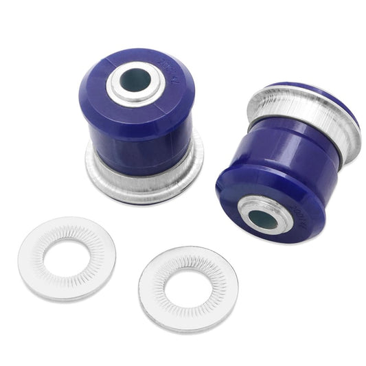 SuperPro TRC6720 TOYOTA LC100 Fixed Offset UCA Kit