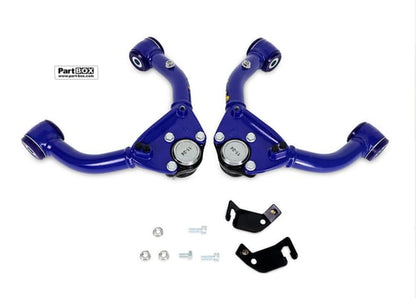 SuperPro TRC6730 Mitsubishi Pajero Caster-Camber Fixed Upper Control Arm