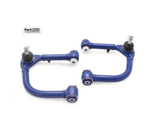 SuperPro TRC6750 Ford Ranger PX4 Caster-Camber Fixed Upper Control Arm