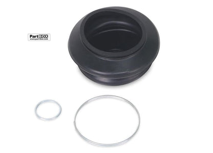 SuperPro TRC7000RK Ball Joint Boot Service Kit