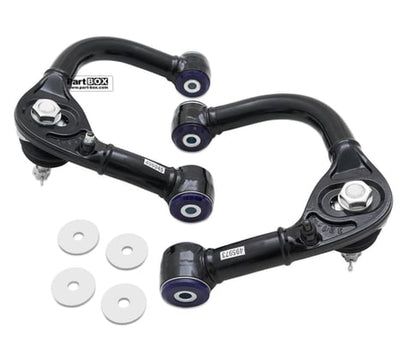 SuperPro TRC8470 Adjustable Toyota Hilux Upper Control Arms