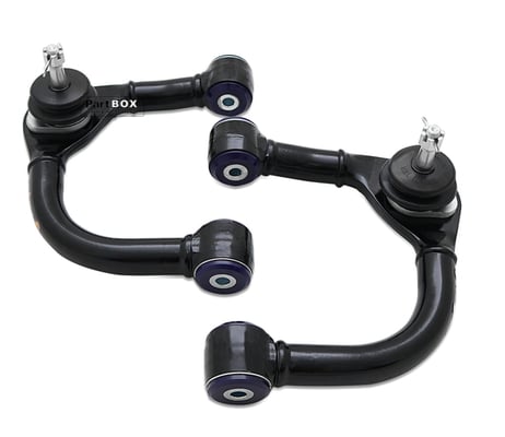 SuperPro TRC8470 Adjustable Toyota Hilux Upper Control Arms