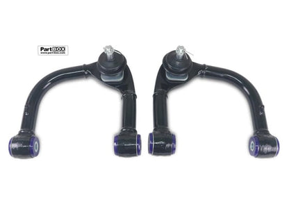 SuperPro TRC8485 Toyota LC200 Front Control Arm Upper - Arm Assembly