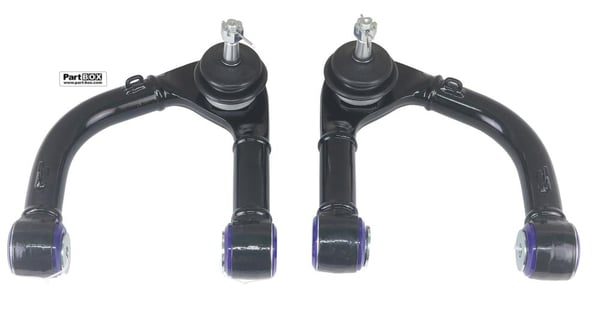 SuperPro TRC8560 Ford Ranger Front Axle Control Arm Upper - Arm Assembly