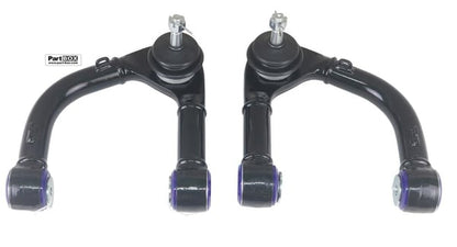 SuperPro TRC8560 Ford Ranger Front Axle Control Arm Upper - Arm Assembly