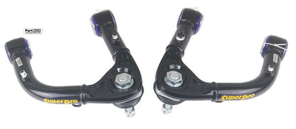SuperPro TRC8560 Ford Ranger Front Axle Control Arm Upper - Arm Assembly
