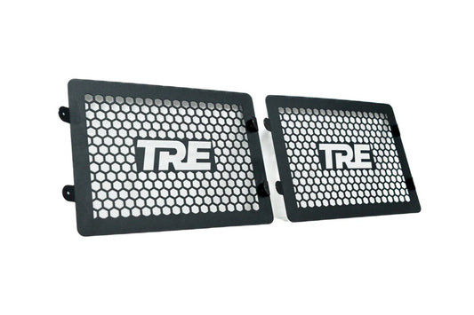 TRE TR-BGXACK Front Inner Arch Clearance Kit - BMW G87 M2 | G80 | G81 M3 | G82 | G83 M4