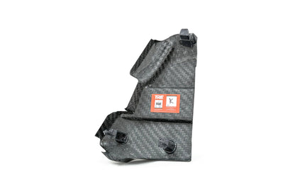 TRE TR-BG8XBCCF Pre-Preg Carbon Battery Cover - BMW G87 M2 | G80 | G81 M3 | G82 | G83 M4