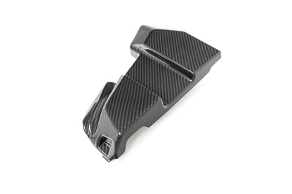 TRE TR-BG8XBCCF Pre-Preg Carbon Battery Cover - BMW G87 M2 | G80 | G81 M3 | G82 | G83 M4
