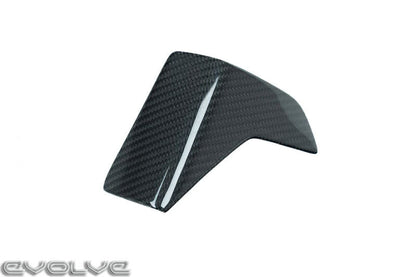 TRE Pre-Preg Carbon Fibre Air Vent Trim - BMW G80 M3 | G82 M4