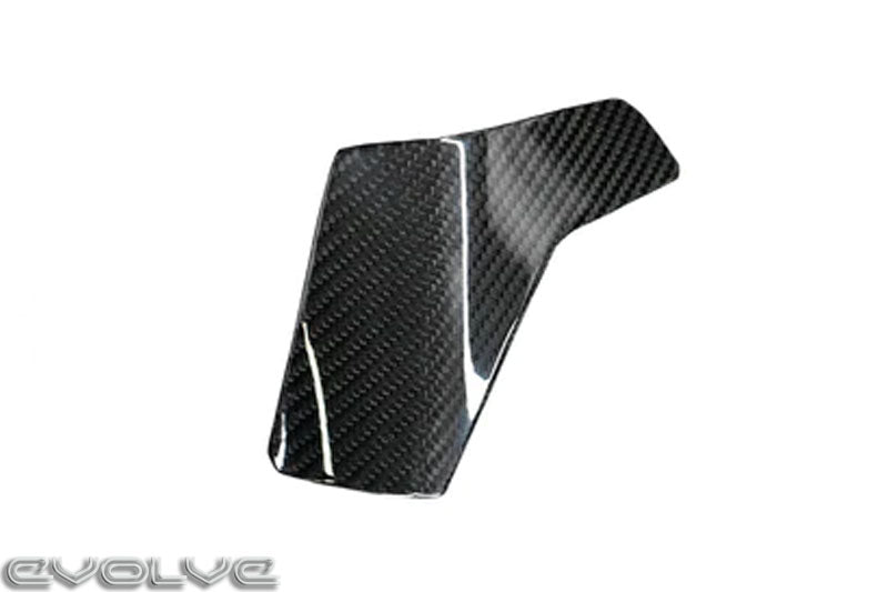 TRE Pre-Preg Carbon Fibre Air Vent Trim - BMW G80 M3 | G82 M4