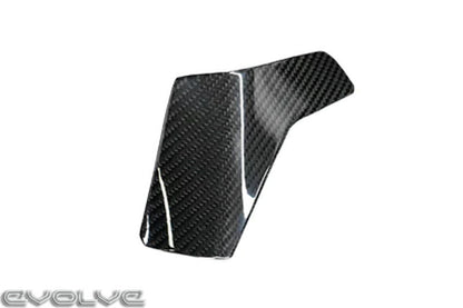 TRE Pre-Preg Carbon Fibre Air Vent Trim - BMW G80 M3 | G82 M4