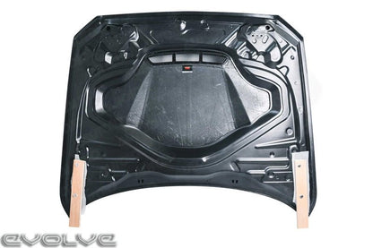 TRE TR-BF22CSBOCF Pre-Preg Carbon Fibre CS Bonnet - BMW F87 M2 | M2 Competition | F20 | F22 2 Series