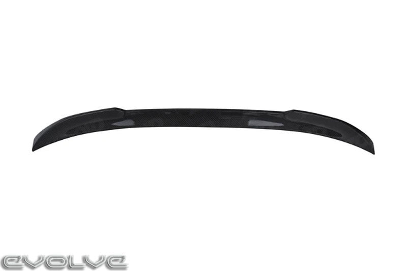 TRE TR-BF90RSCSCFR Pre-Preg Carbon Fibre CS Rear Spoiler - BMW F90 M5 | G30 5 Series