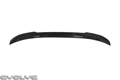 TRE TR-BF90RSCSCFR Pre-Preg Carbon Fibre CS Rear Spoiler - BMW F90 M5 | G30 5 Series