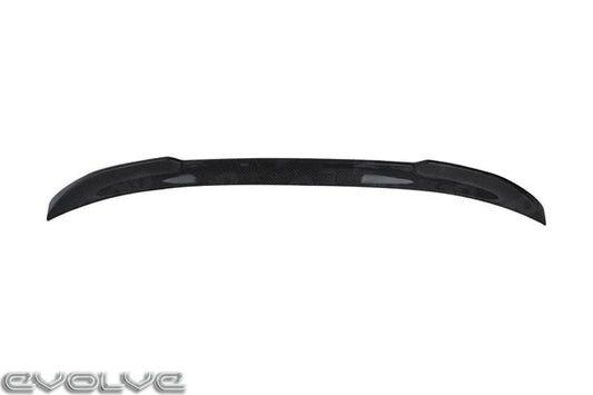 TRE TR-BF90RSCSCFR Pre-Preg Carbon Fibre CS Rear Spoiler - BMW F90 M5 | G30 5 Series