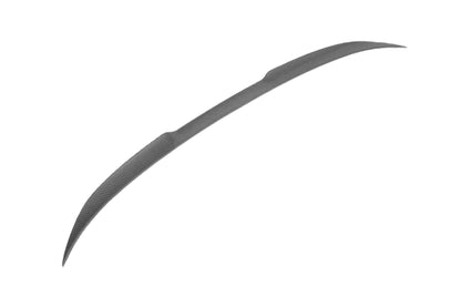 TRE TR-BG42RSCF Pre-Preg Carbon Fibre CS Rear Spoiler - BMW G87 M2 | G42 2 Series | M240i