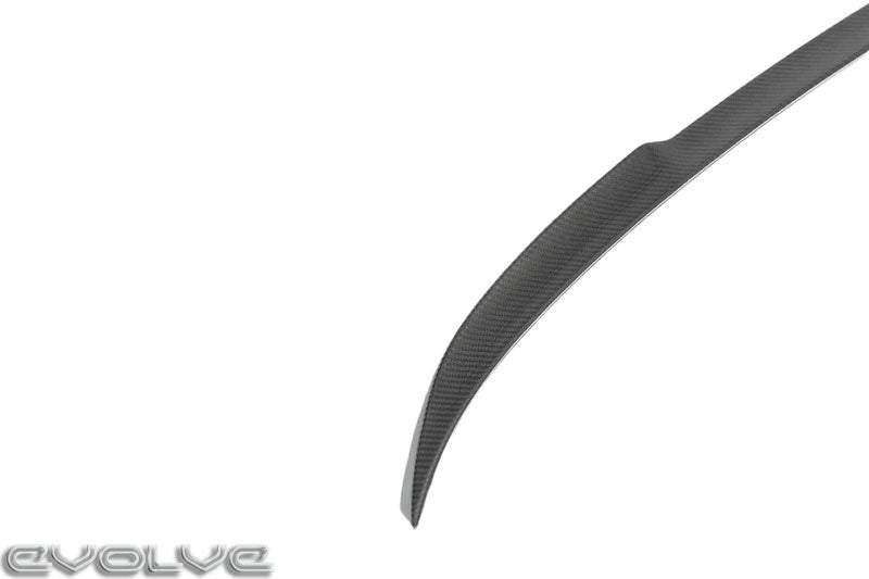 TRE TR-BG42RSCF Pre-Preg Carbon Fibre CS Rear Spoiler - BMW G87 M2 | G42 2 Series | M240i