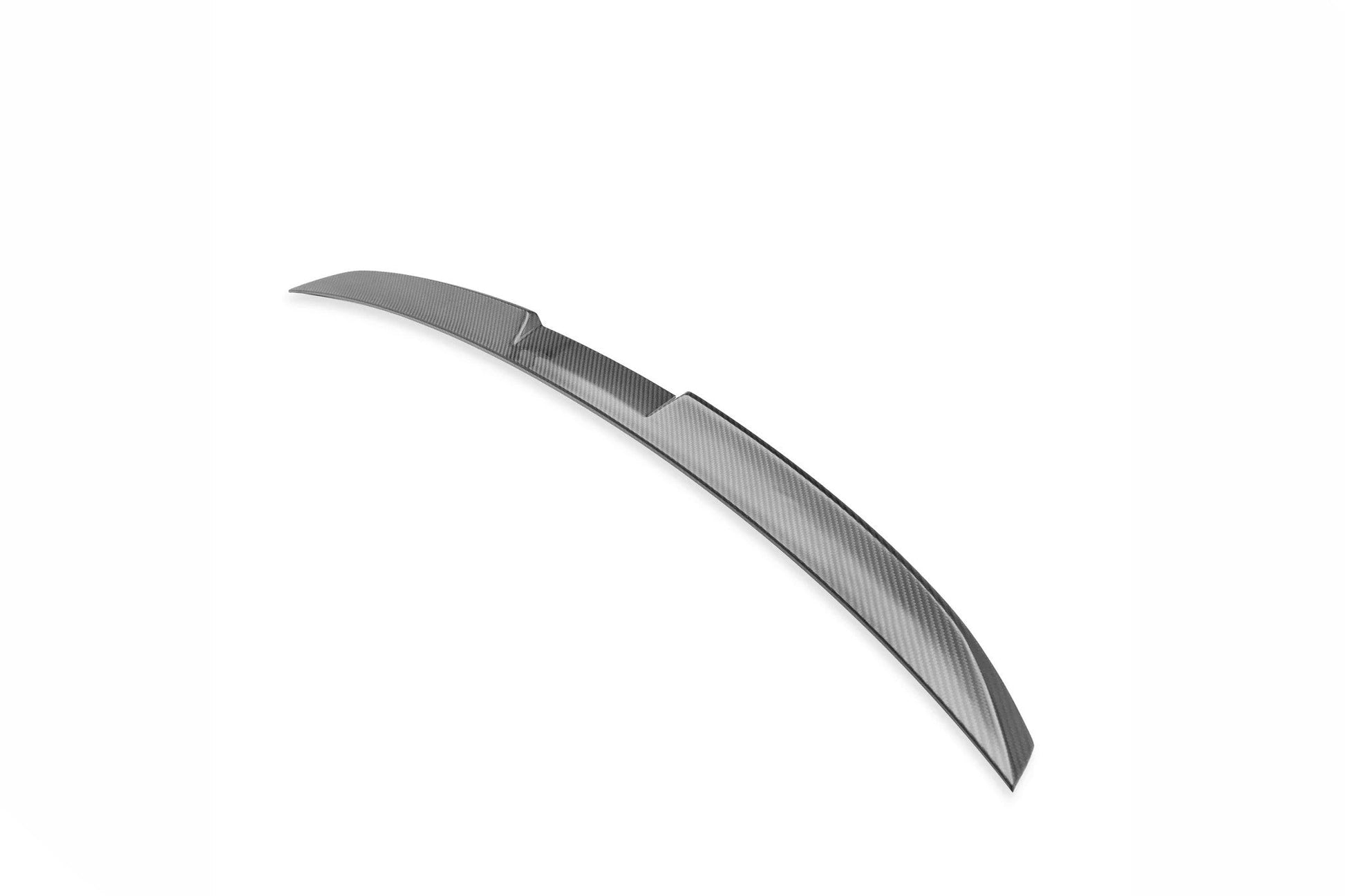 TRE TR-BG60TRSCSCF Pre-Preg Carbon Fibre CS Rear Spoiler - BMW G99 M5 Touring | G61 5 Series