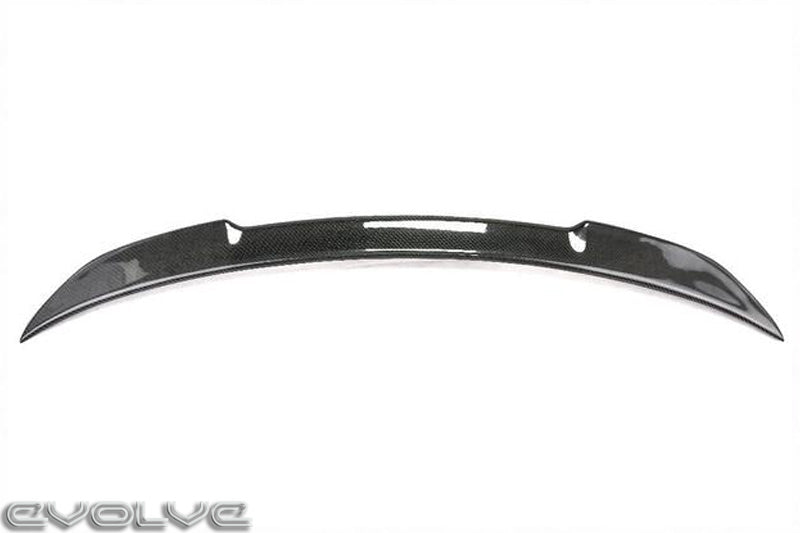 TRE TR-BF22CSSPCF Pre-Preg Carbon Fibre CS Rear Spoiler - BMW F87 M2 | M2 Competition