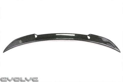 TRE TR-BF22CSSPCF Pre-Preg Carbon Fibre CS Rear Spoiler - BMW F87 M2 | M2 Competition
