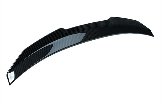 TRE TR-BG80RSGPCF Pre-Preg Carbon Fibre Ducktail Rear Spoiler - BMW G20 3 Series | G80 M3