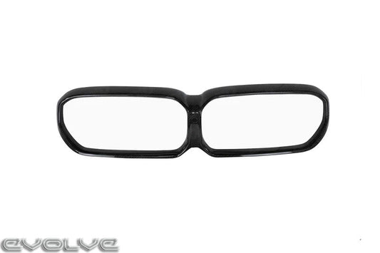 TRE TR-BG30F90GRSUCF Pre-Preg Carbon Fibre Grille Surround - BMW F90 M5 LCI | G30 | G31 5 Series LCI