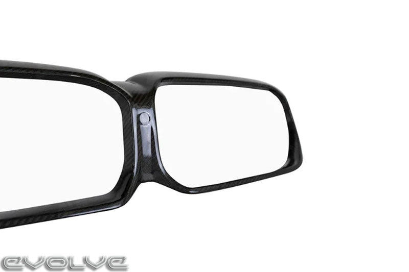 TRE TR-BG30F90GRSUCF Pre-Preg Carbon Fibre Grille Surround - BMW F90 M5 LCI | G30 | G31 5 Series LCI