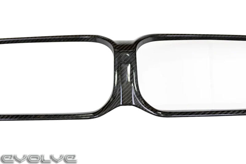 TRE TR-BG30F90GRSUCF Pre-Preg Carbon Fibre Grille Surround - BMW F90 M5 LCI | G30 | G31 5 Series LCI