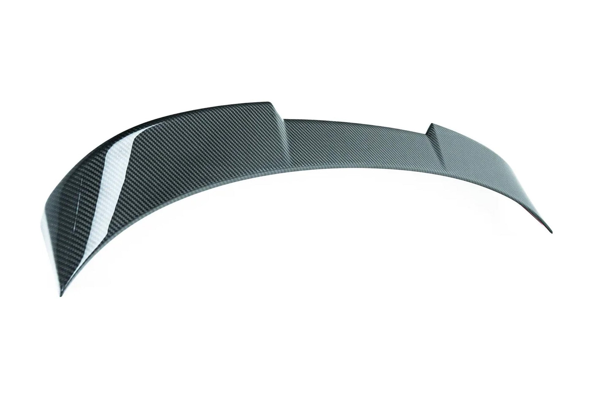TRE TR-BG42IDRSCF Pre-Preg Carbon Fibre ID-01 Rear Spoiler - BMW G87 M2 | G42 2 Series | M240i