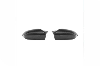 TRE Pre-Preg Carbon Fibre M Mirror Covers - BMW G90 | G99 M5 | G60 (2024+)