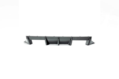 TRE TR-BG87PRDCF Pre-Preg Carbon Fibre Performance Rear Diffuser - BMW G87 M2