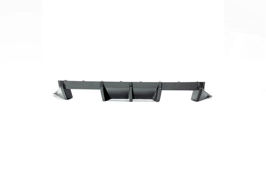 TRE TR-BG87PRDCF Pre-Preg Carbon Fibre Performance Rear Diffuser - BMW G87 M2