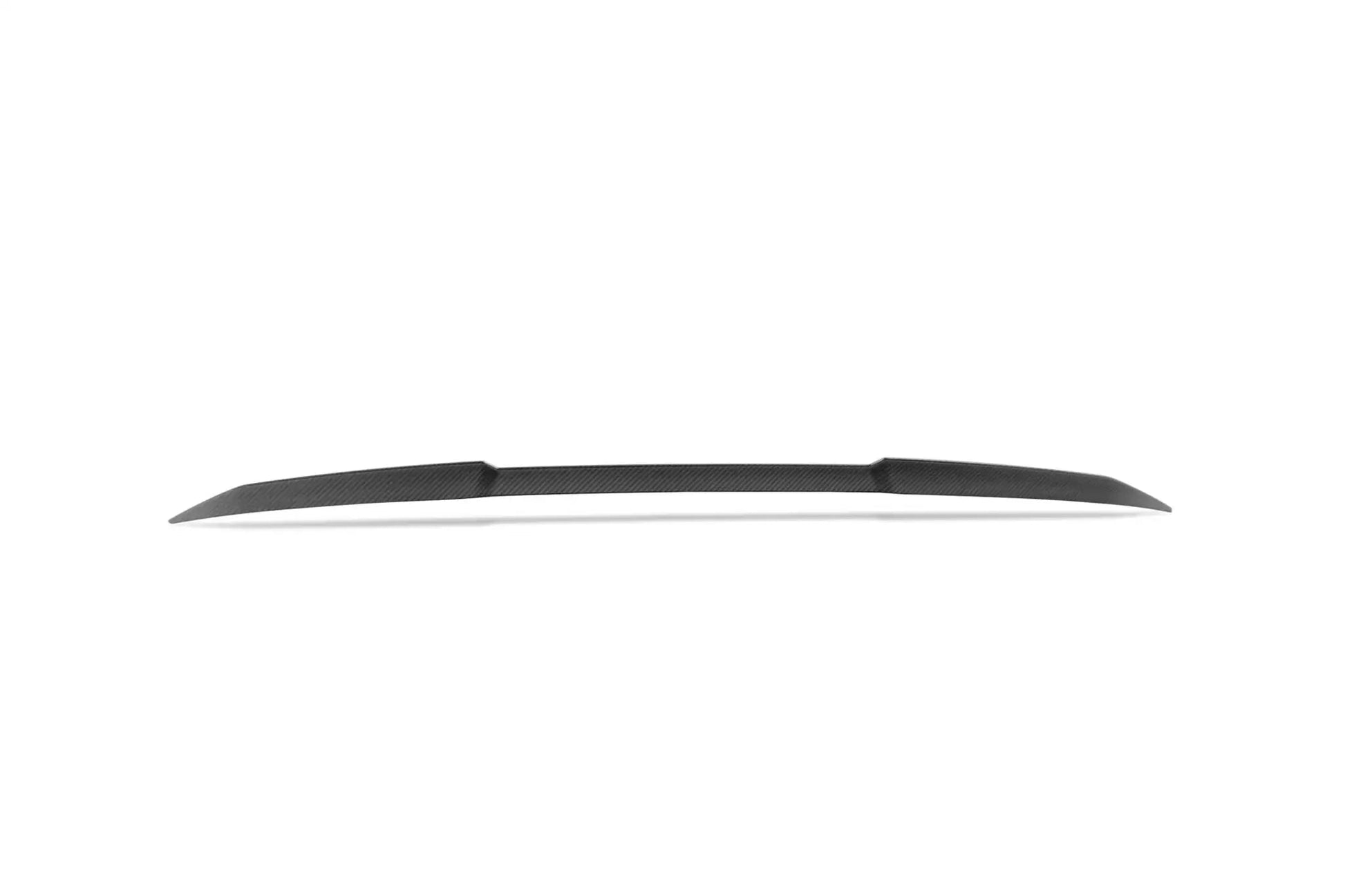 TRE TR-BG90PR1RS Pre-Preg Carbon Fibre PR-1 Rear Spoiler - BMW G90 M5 | G60 5 Series