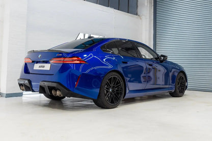 TRE TR-BG90PR1RS Pre-Preg Carbon Fibre PR-1 Rear Spoiler - BMW G90 M5 | G60 5 Series