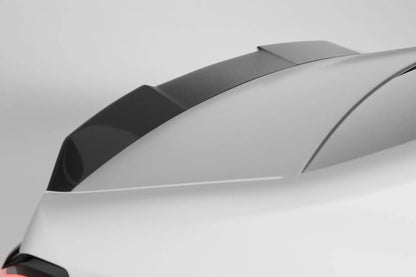 TRE TR-BG90PR1RS Pre-Preg Carbon Fibre PR-1 Rear Spoiler - BMW G90 M5 | G60 5 Series